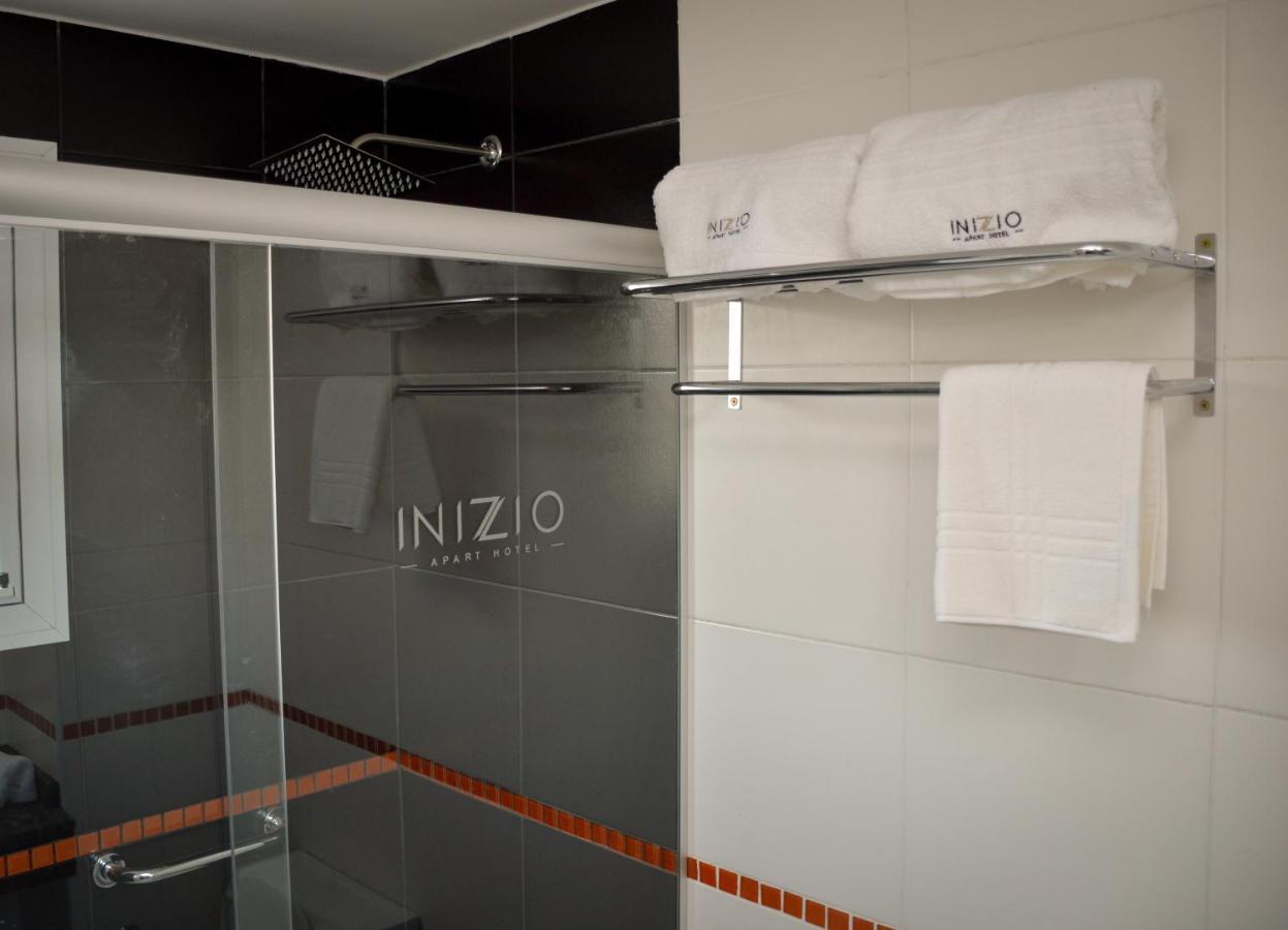 Inizio Hotel San Francisco  Bagian luar foto