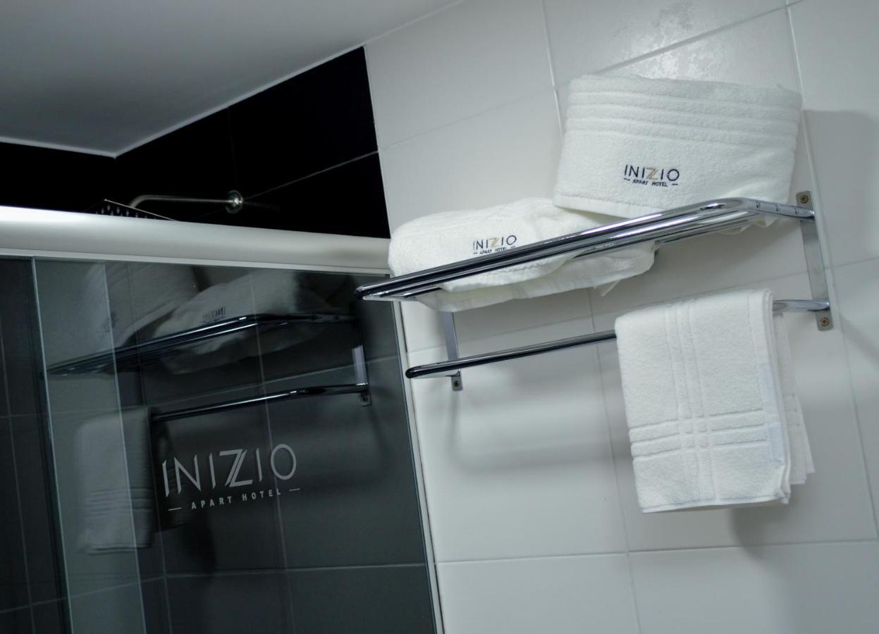 Inizio Hotel San Francisco  Bagian luar foto